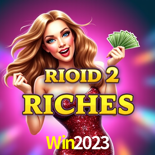 Cassino de Jogos Win2023