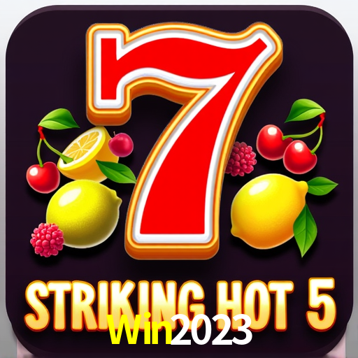 Jogos de Cassino Win2023