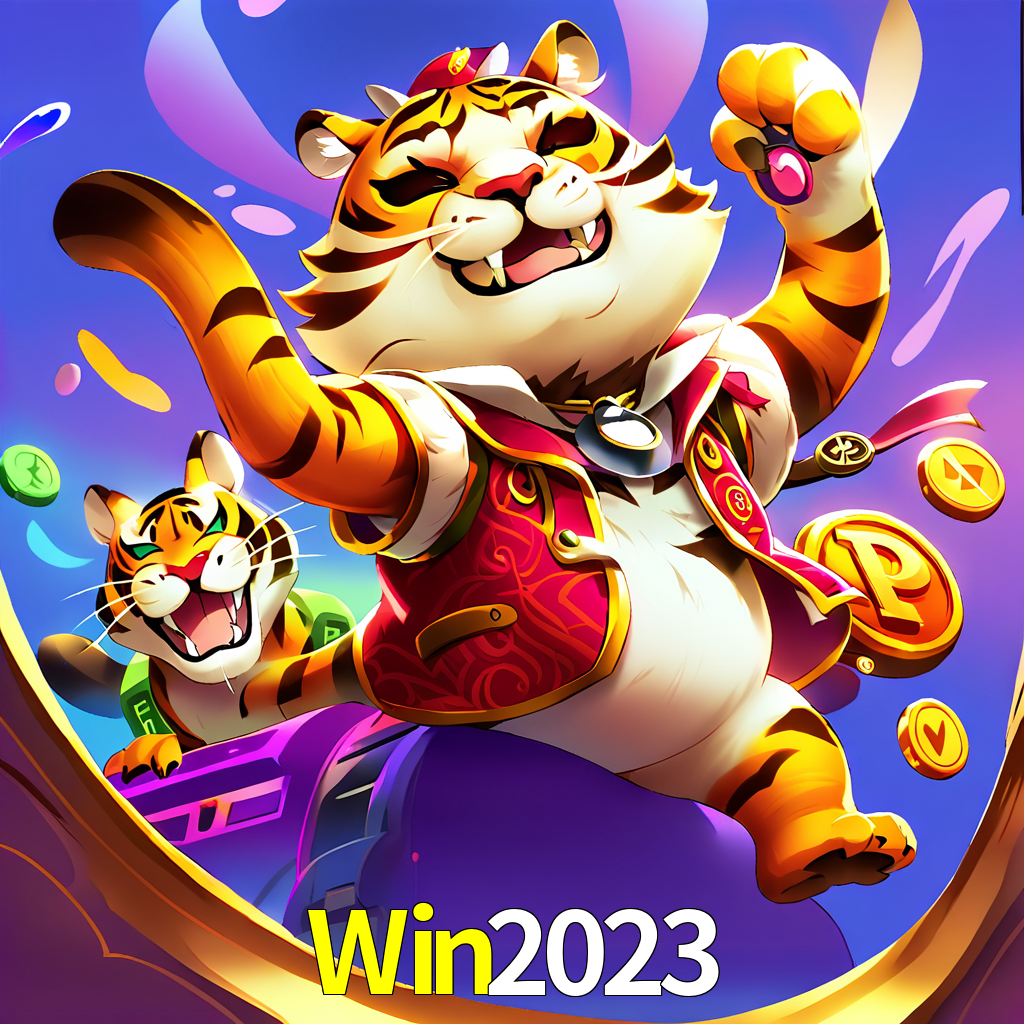  Win2023